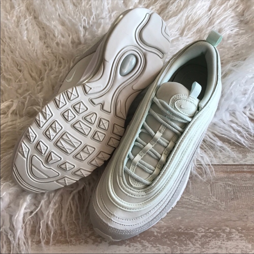NWT Nike Air Max 97 Premium - Picture 8 of 8